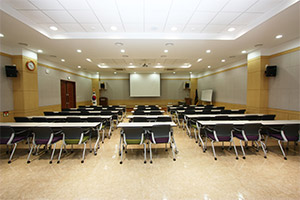 Large conference Room