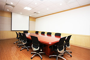 Small conference Room